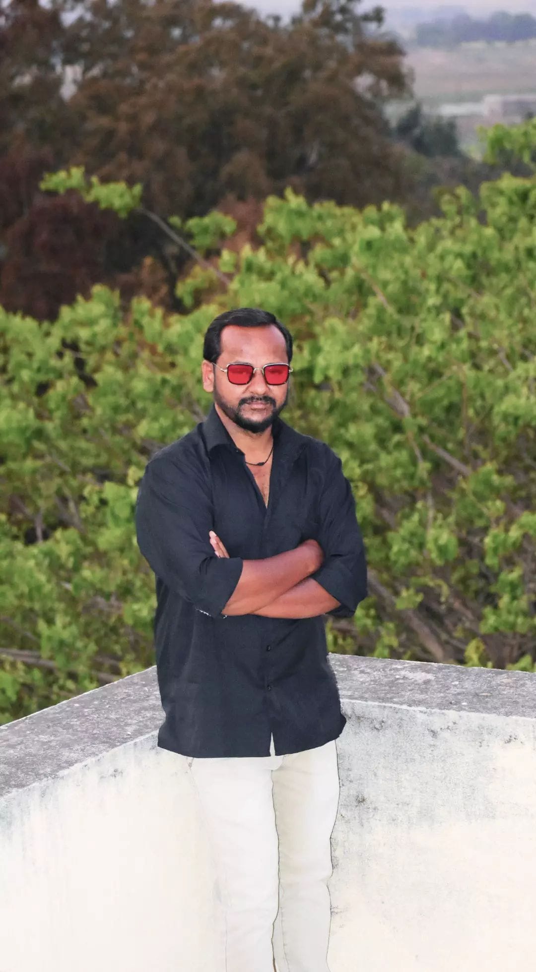 Devendra Patil