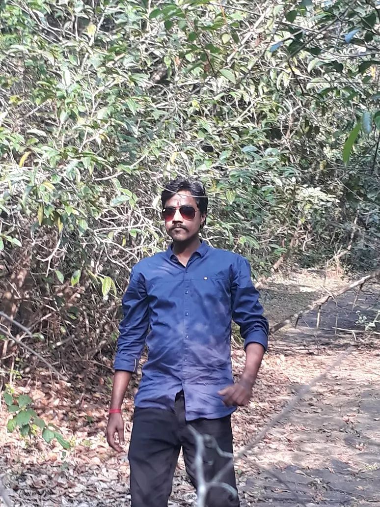 Siddu Rayanal