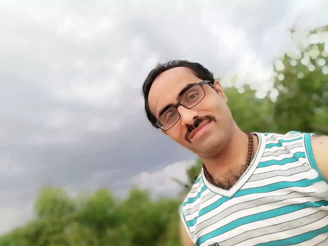 ಮಂಜುನಾಥ್