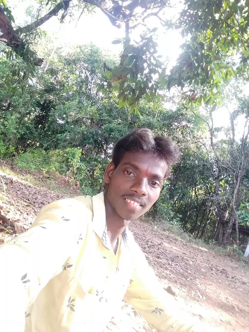ಪ್ರದೀಪ್ ಅಜೆಕಾರ್