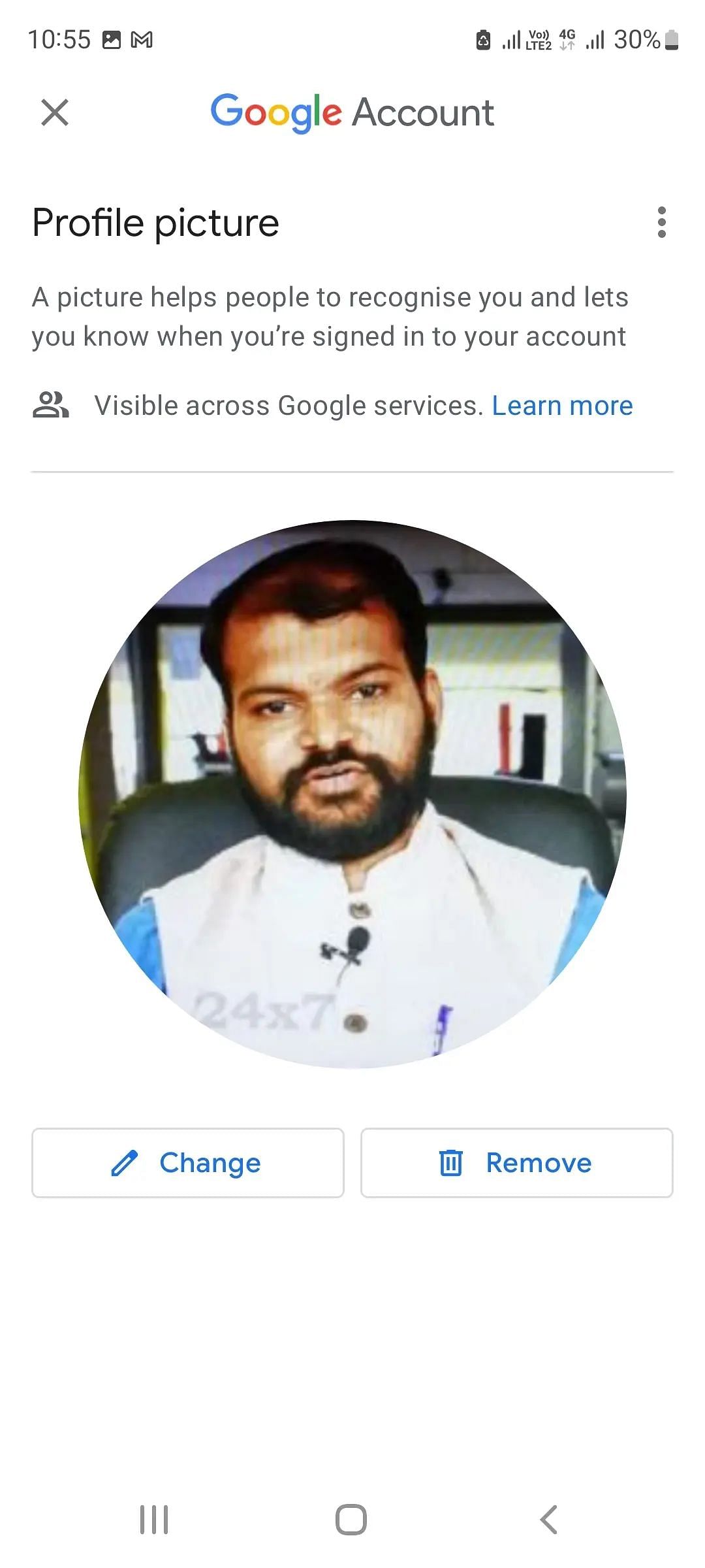 ಬಸವರಾಜ ಚಂದ್ರಶೇಖರ ಗೋಕಾವಿ