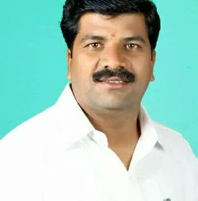 ಪ್ರವೀಣ. ಪವಾರ. ಅಳ್ನಾವರ