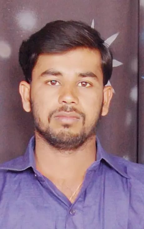 channaveerayya r hiremath