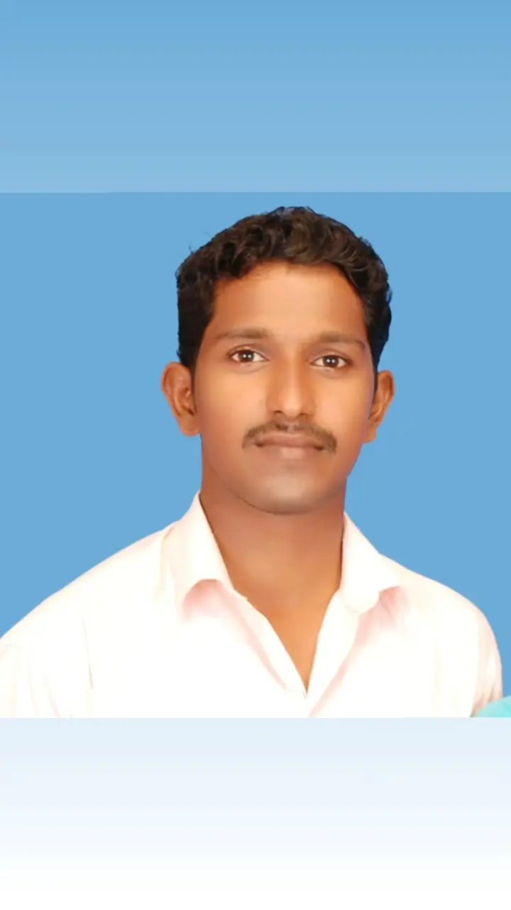 lokesh mulky