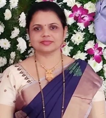 Sujatha Nagaraj