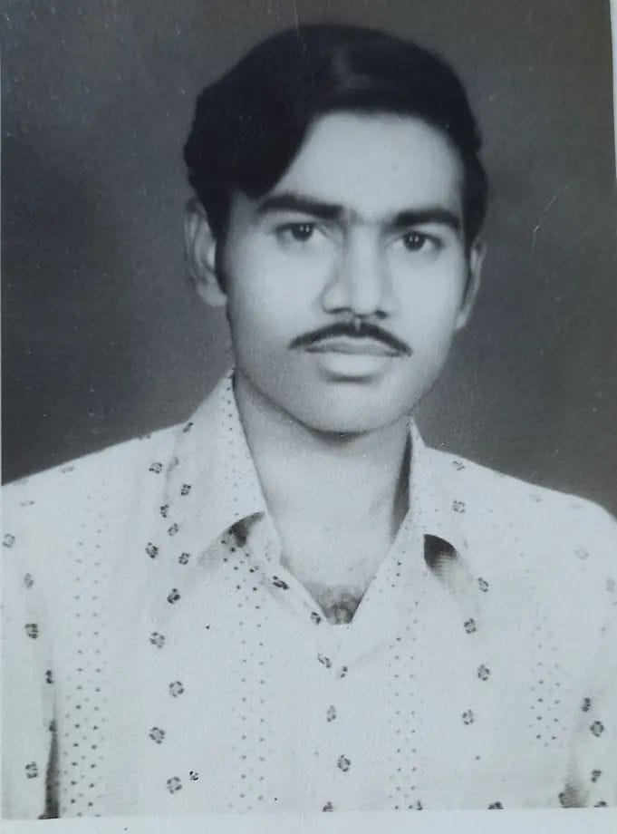 Kbn Murthy