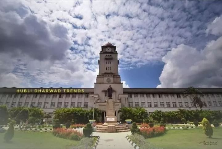 Namma Hubballi
