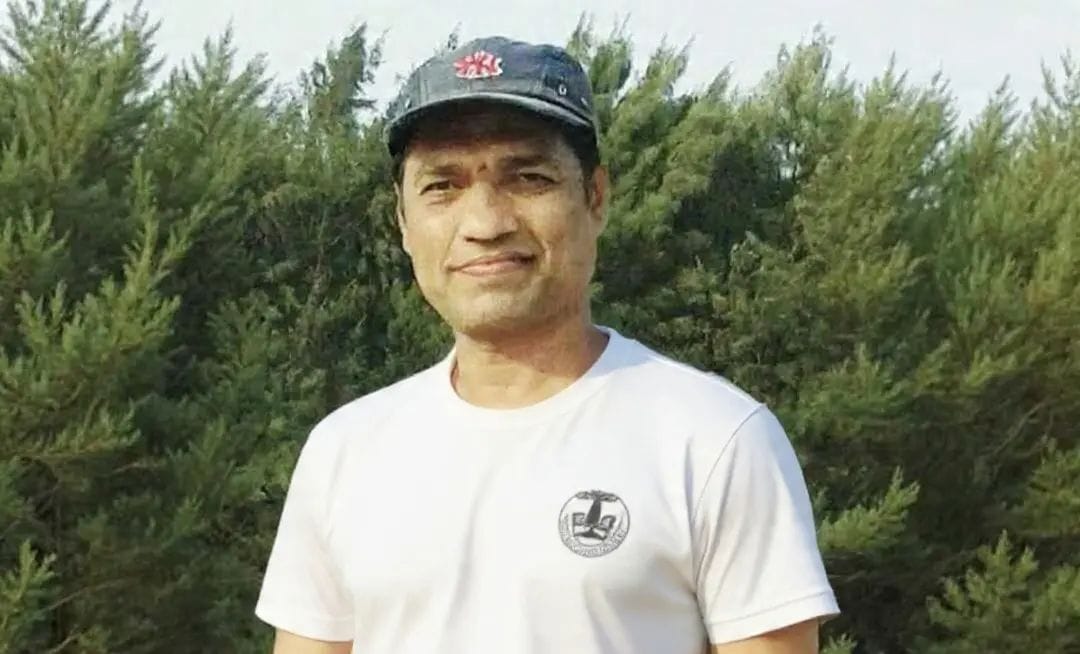 Manoj Kumar Bengre - PN Content Head