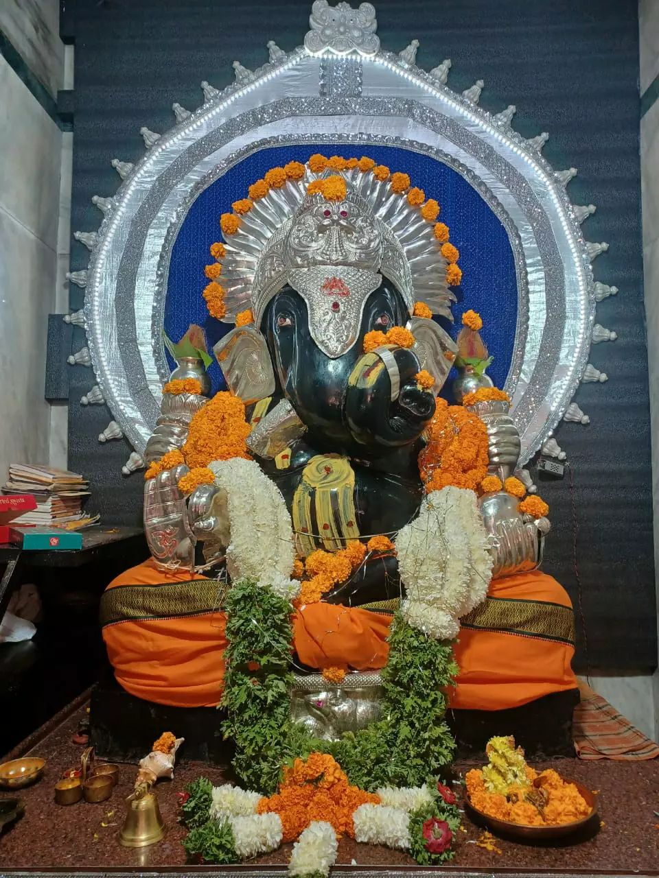 ಮಹಾಂತೇಶ್ H