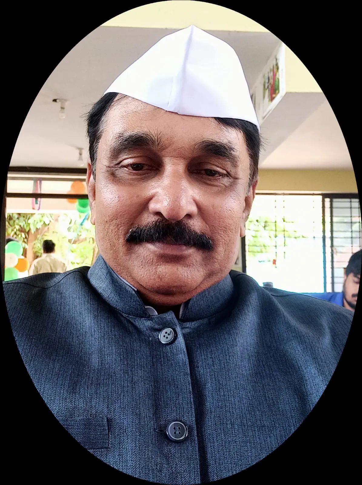 Sadanand Naik
