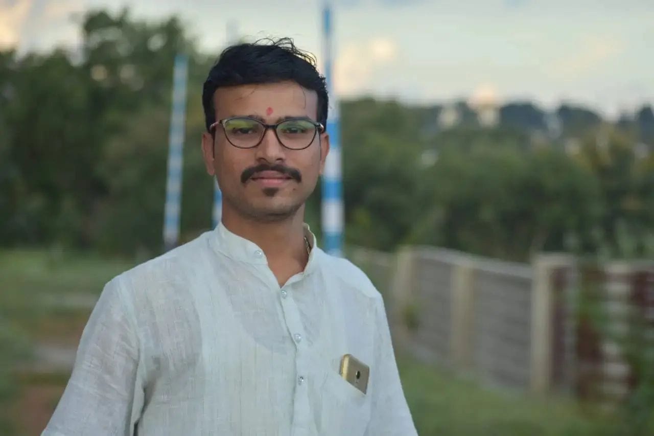 anand chabbi
