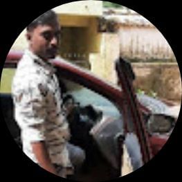 Ashok Kunkur