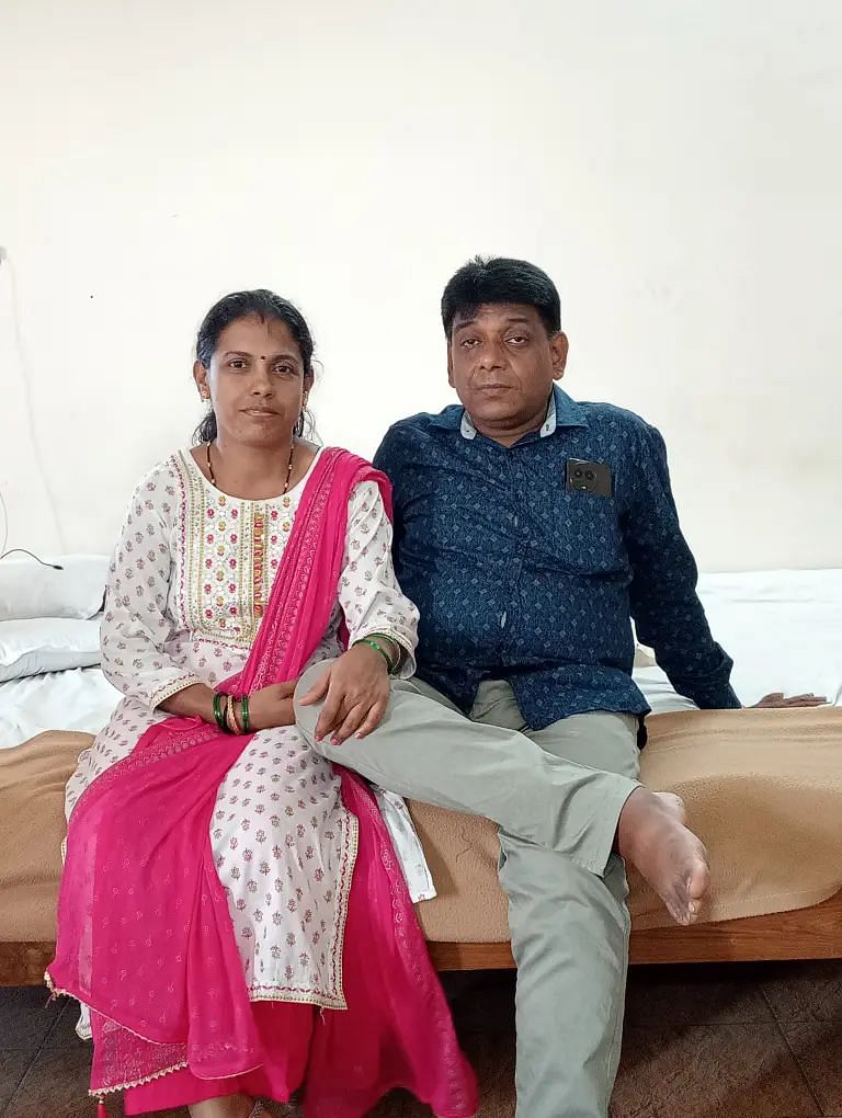 hemanth