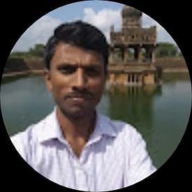 Kariyappa Amminabhavi