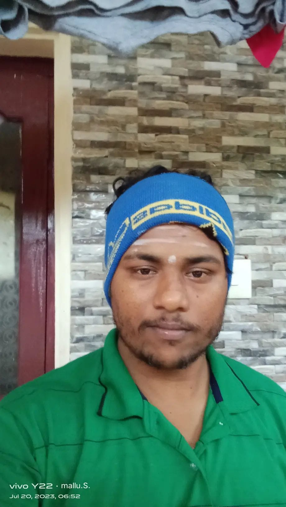 Mallikarjun Sk