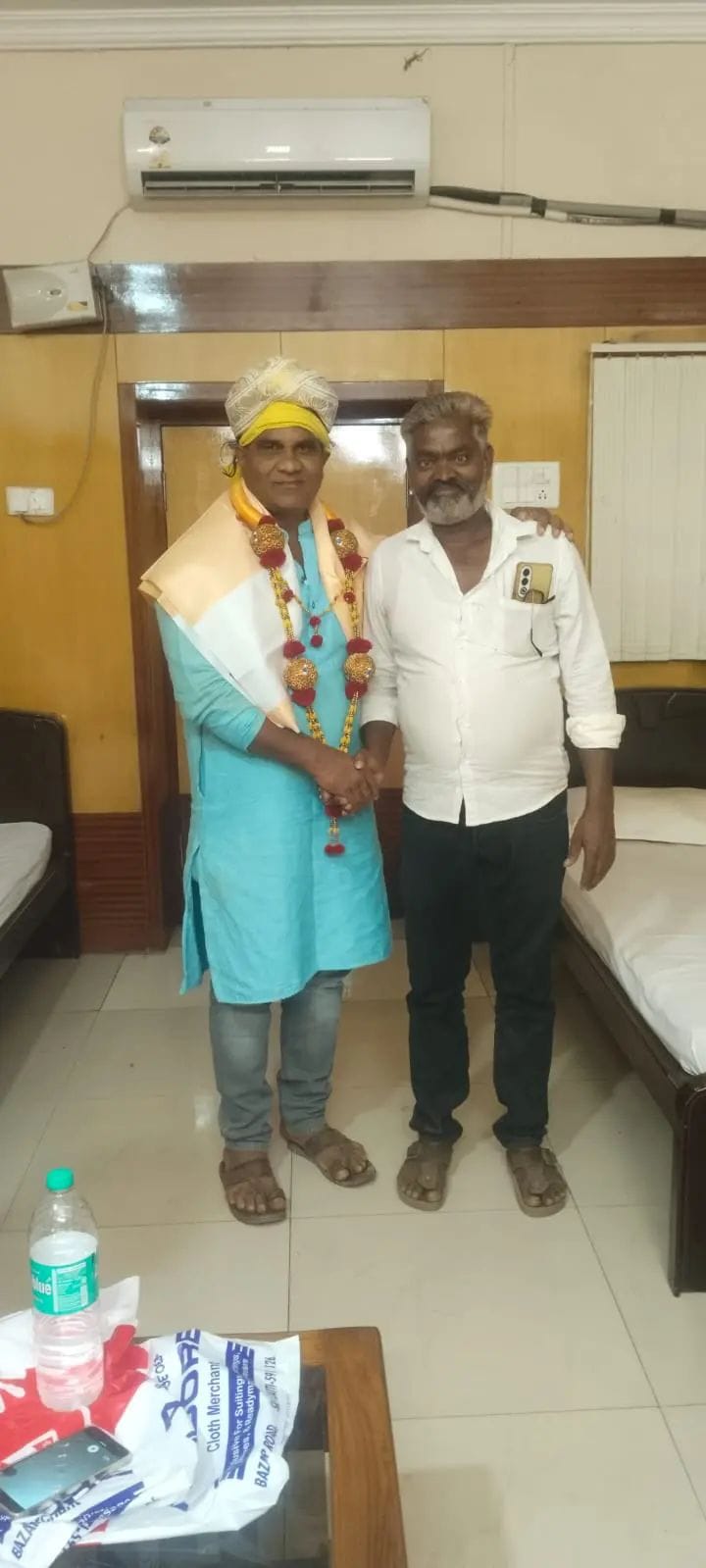 Basu Agasimani