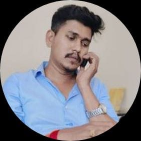 Gopal Krishna Punaroor