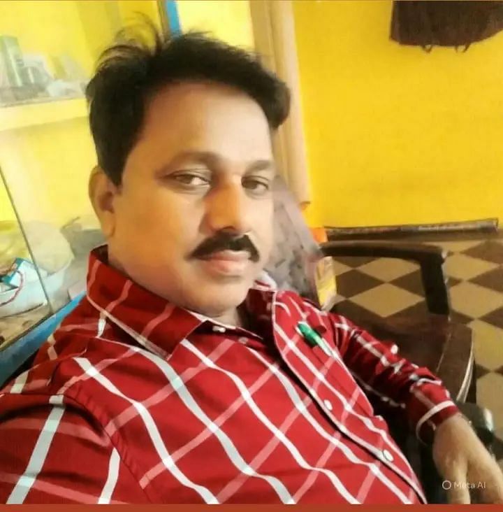 Laxman Y