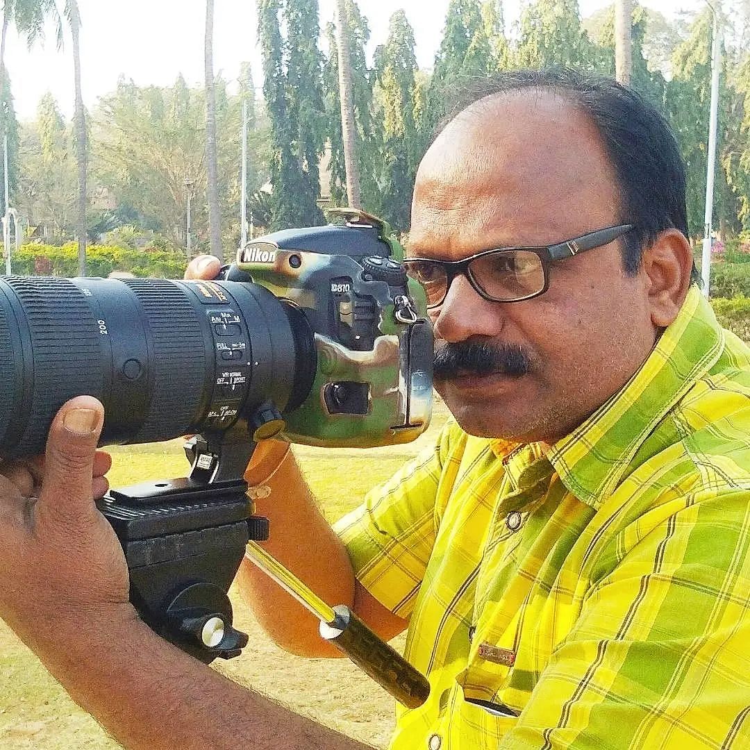 Enbee Photographer