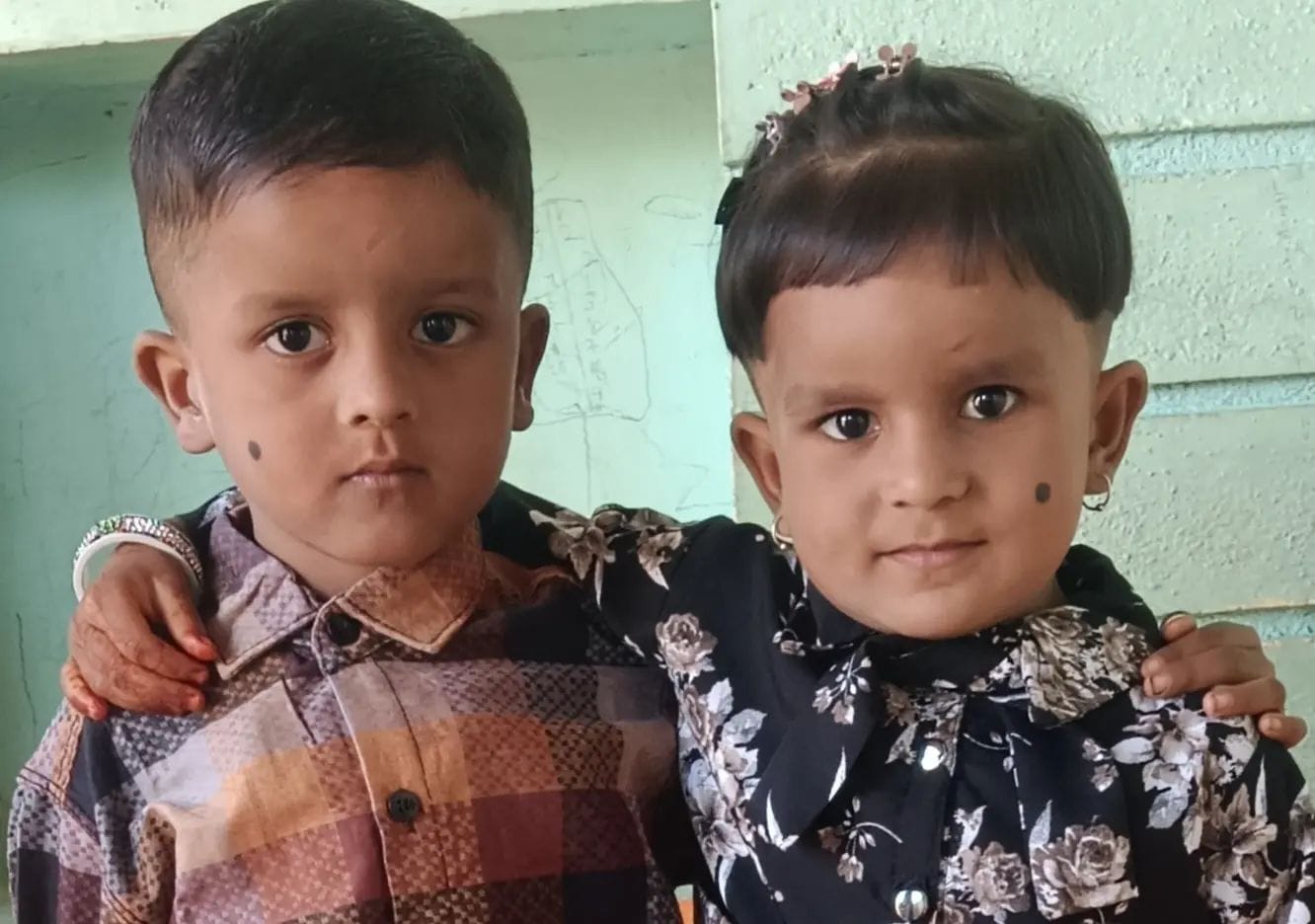 ನಾನು ಭಾರತೀಯ