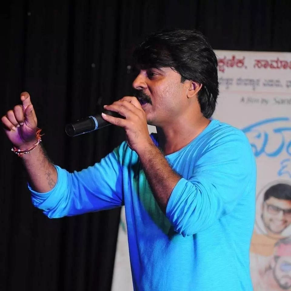 Vinay Patil