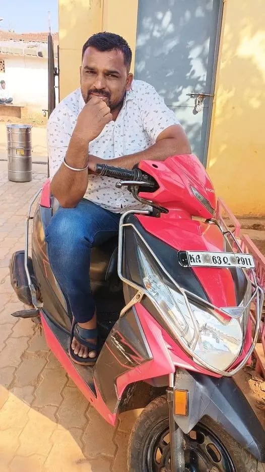 Ramesh Somakkanavar