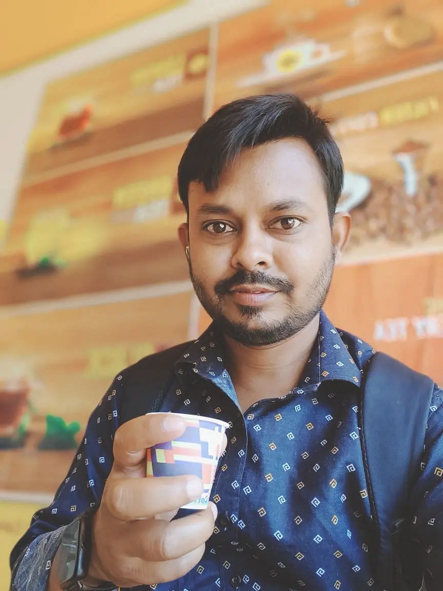 Umesh Angadi