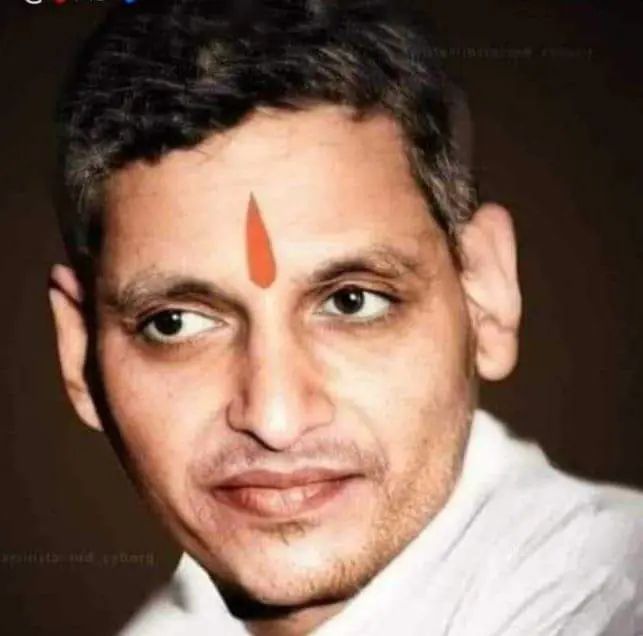 voilent boy Fan Of Godse