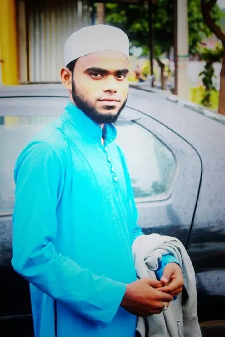 muzammil