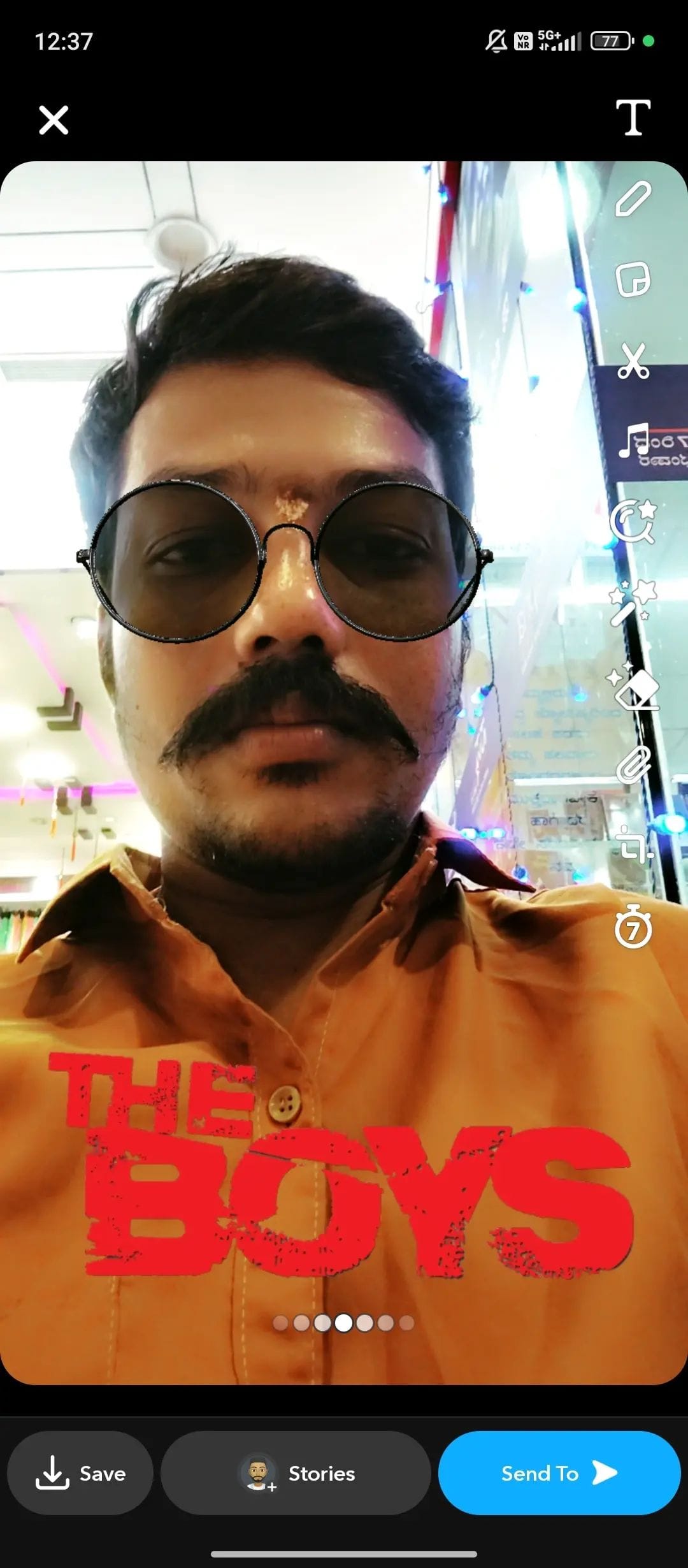 chandru Hiremath
