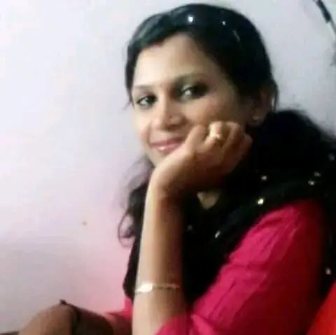 Rashmi Naveen Vernekar