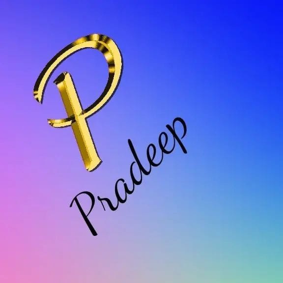 Pradeep Mesta
