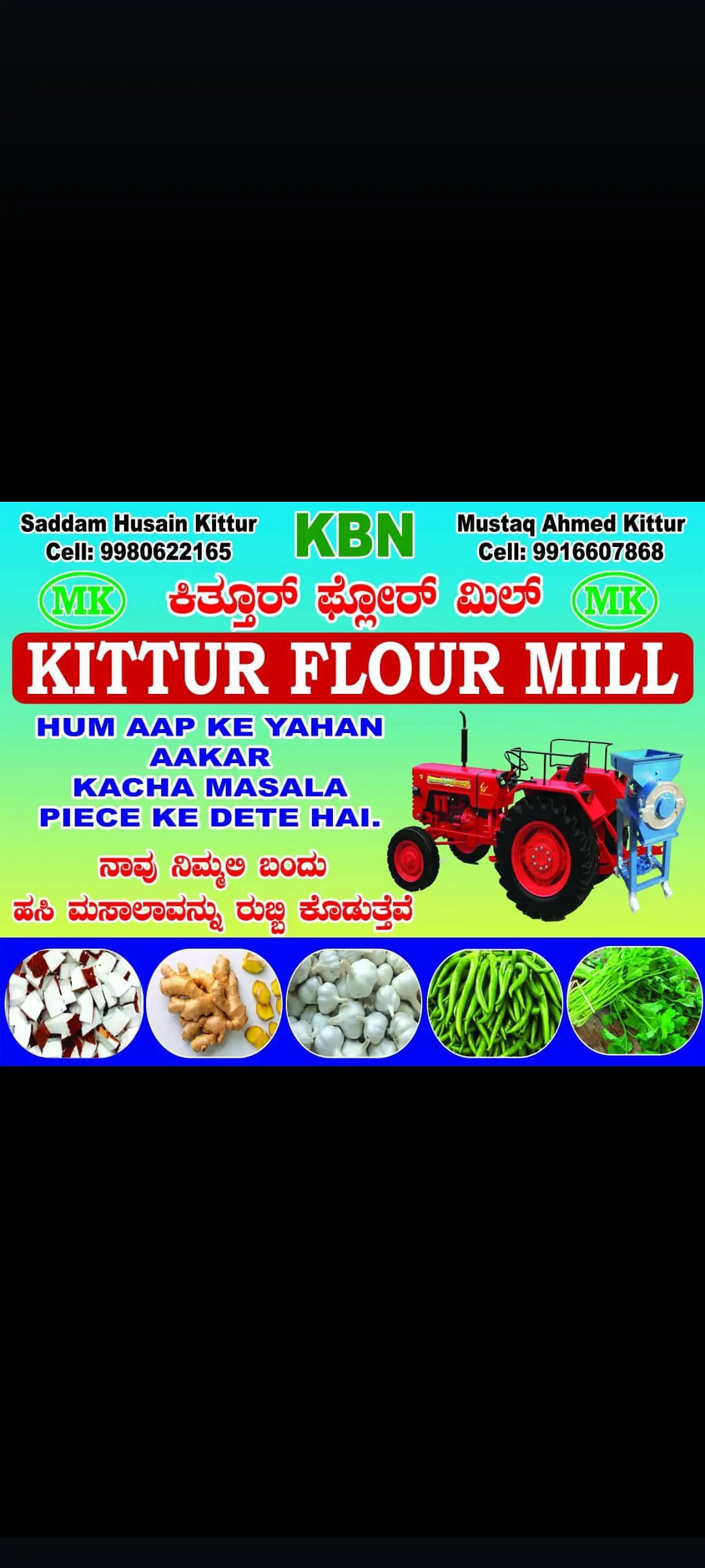 saddam s kittur