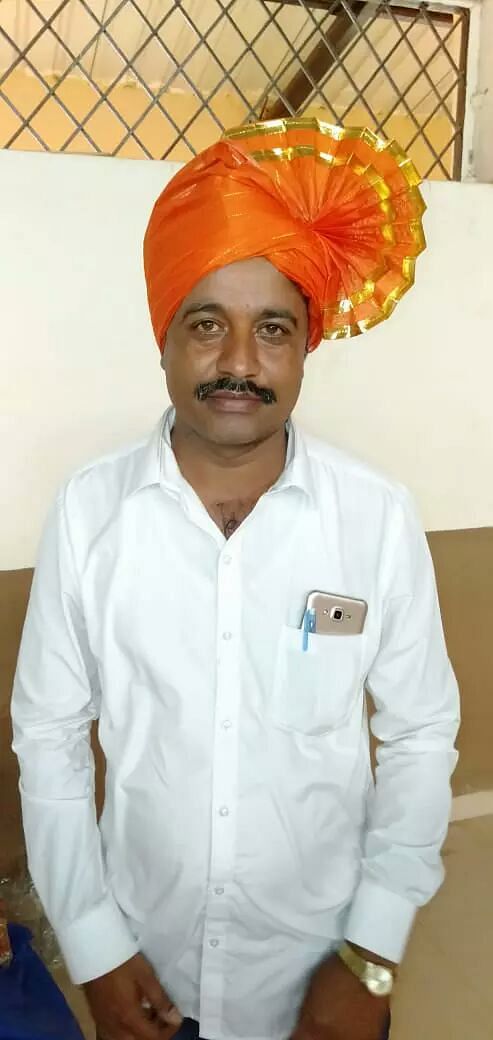 SUBHASH DHARMAYI