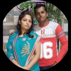 Chetana Gugale