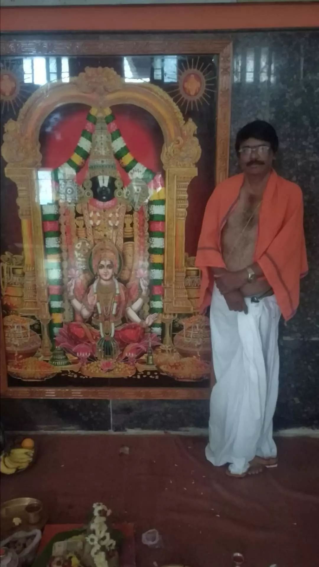Shripad Huilgol