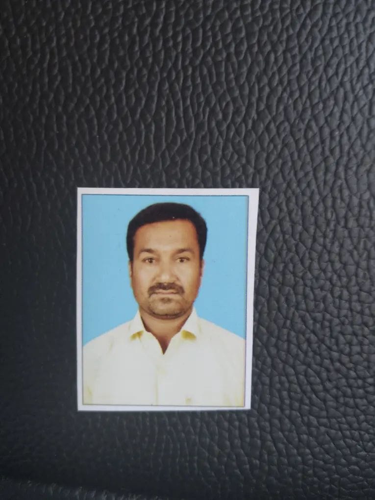 manjunatha Manju