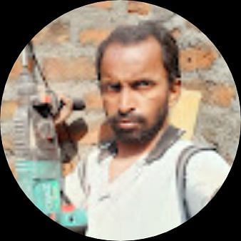 Sharabanna Chakrasali