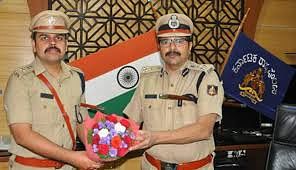 PublicNext-329587-297991-Hubballi-Dharwad-News-Police-Commissioner-refusing-to-meet-with-DCP-What-is