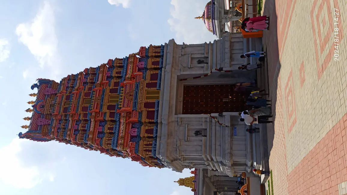 ಗೆದ್ದವರಿಗಿಂತ ಸೋತೋರೆ ಮೇಲು