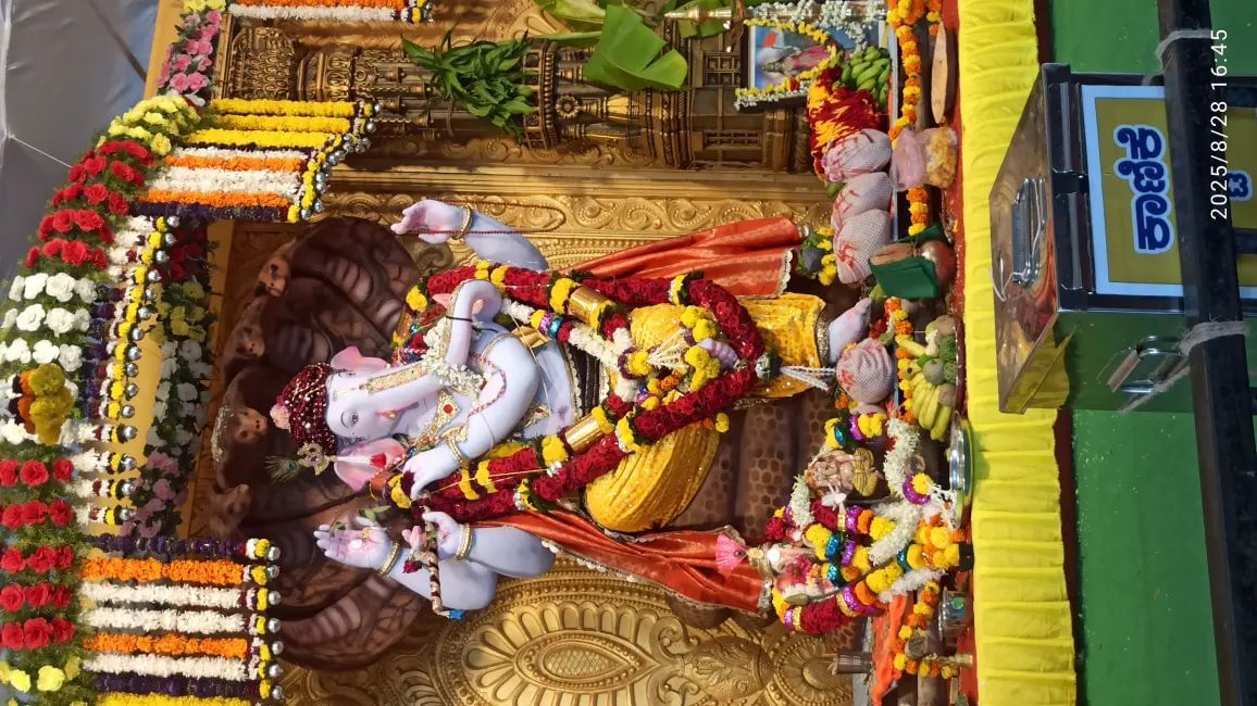 ಜೈ ganesh