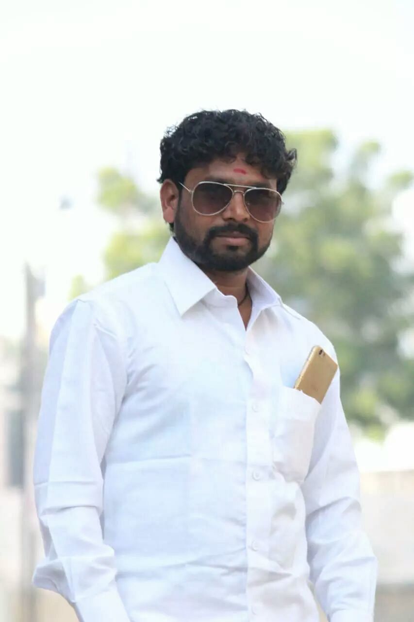 Nagaraj Ambiger