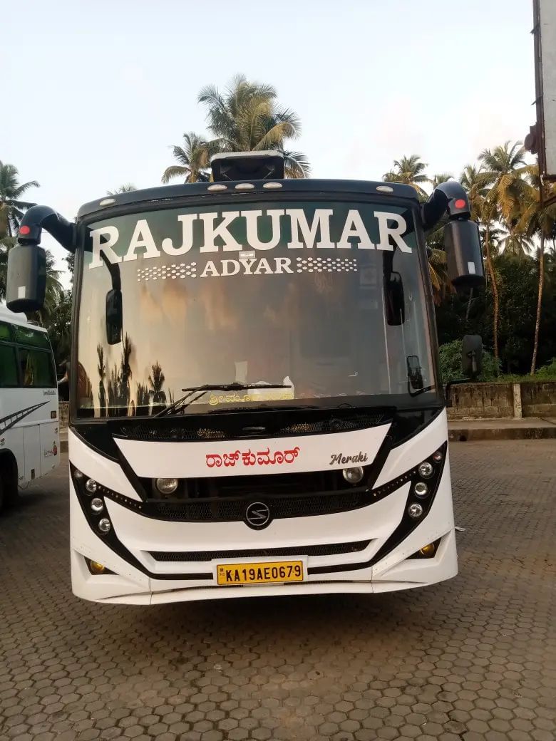 Kalmesh Hebballi