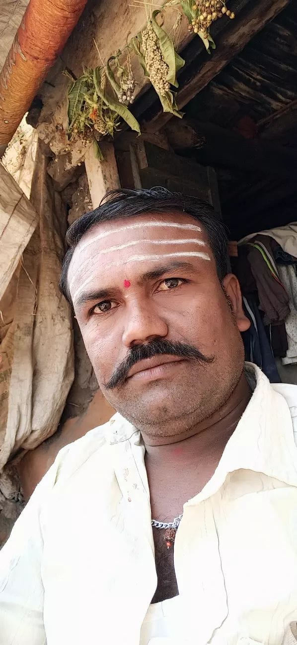 Nagaraj Kamatar 
