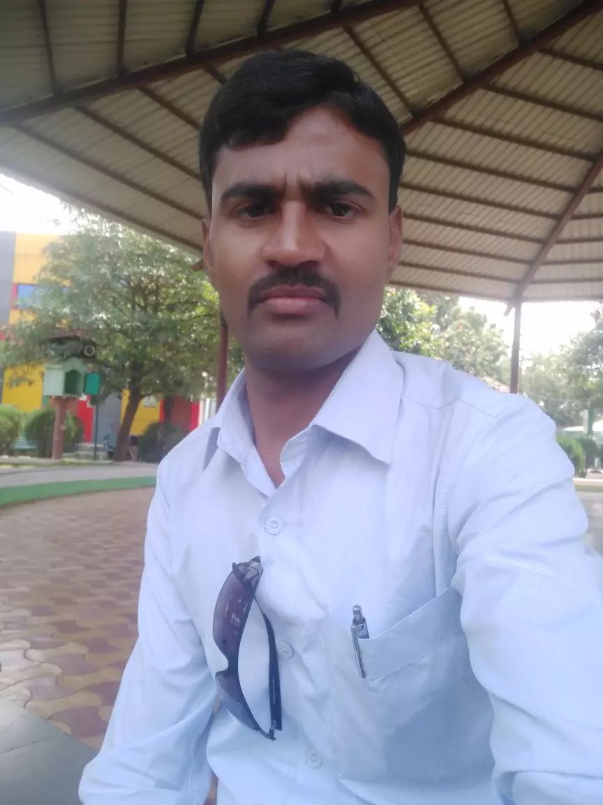 vishwanath K Patil