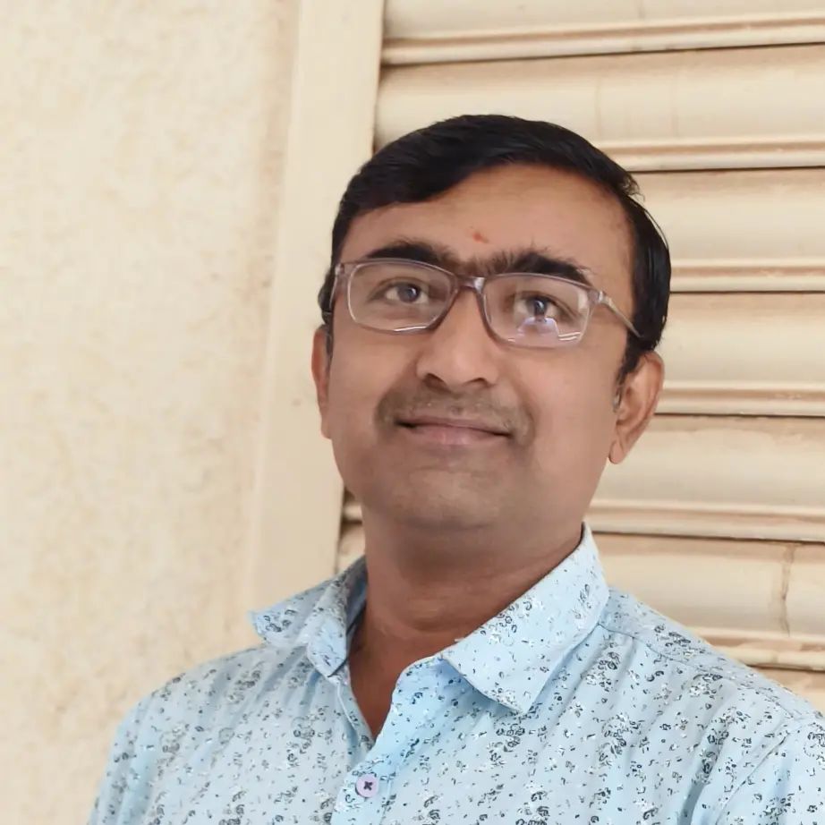 Santosh Nandagavi