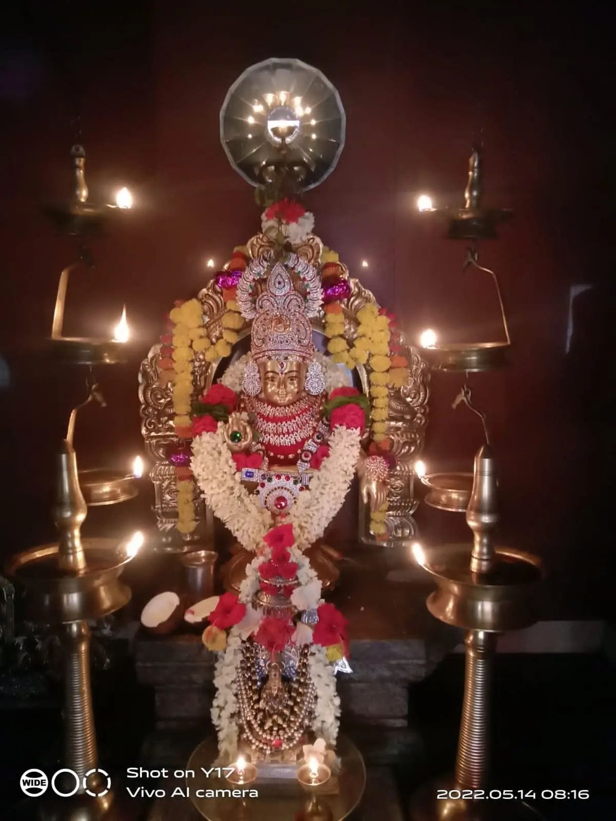 BHARATH BALLARI